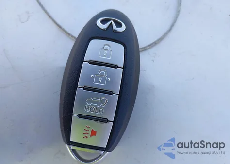 2016 Infiniti Qx60 z USA, uszkodzony, nr VIN 5N1AL0MM1GC508927